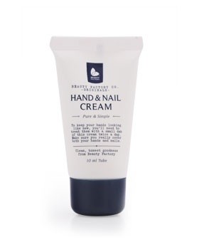 Read more about the article Originals : Hand & Nail Cream