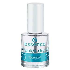 Read more about the article Essence Quick Dry Top Coat