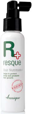 Read more about the article Annique Hair Nutrition