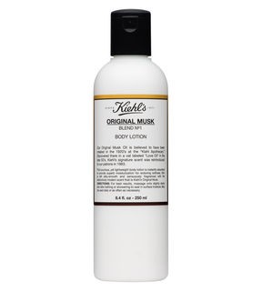 Read more about the article Kiehl’s Original Musk Body Lotion