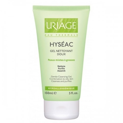 Read more about the article Uriage Hyseac Gentle Cleansing Gel