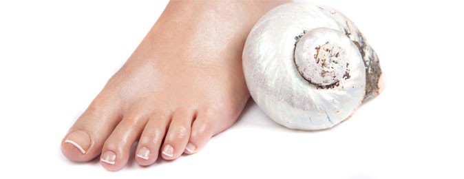 Read more about the article Paraffin wax pedicure