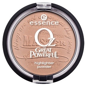 Read more about the article Essence: Highlighter Powder