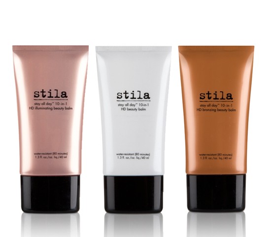 Read more about the article Stila all day 10-in-1 HD Bronzing Beauty Balm