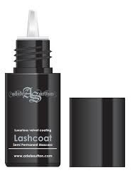 Read more about the article Lashcoat mascara