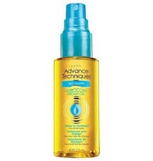 Read more about the article Avon Advanced Tecchniques 360 Nourishment with Argan oil