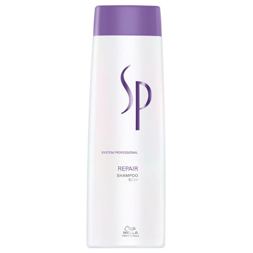 Read more about the article Wella SP Repair Shampoo