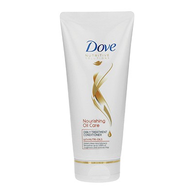 Read more about the article Dove Nutritive Therapy Nourishing Oil Care Daily Treatment Conditioner