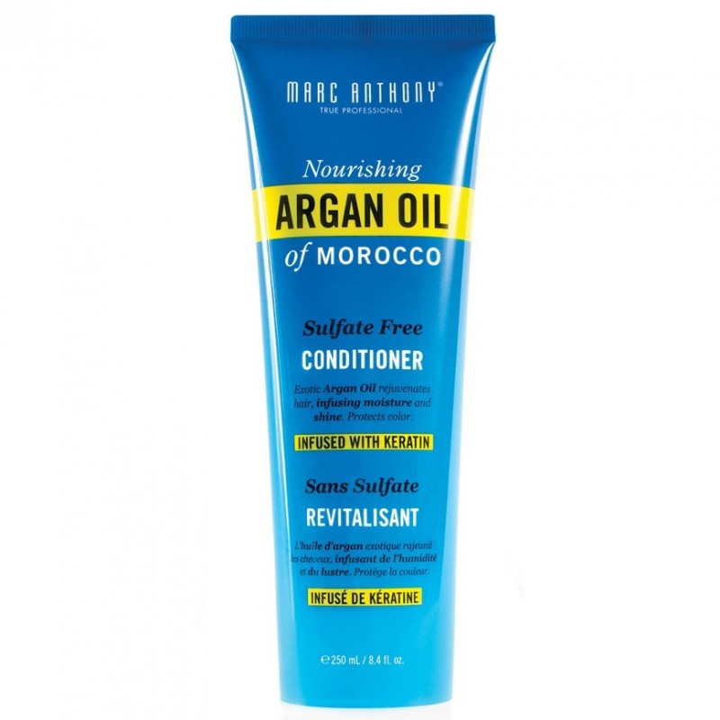 Read more about the article Marc Anthony Oil of Morocco Argan Oil Conditioner