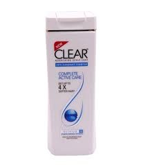 Read more about the article Clear 2 in 1 for women