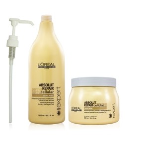 Read more about the article ABSOLUT REPAIR CELLULAR CONDITIONER