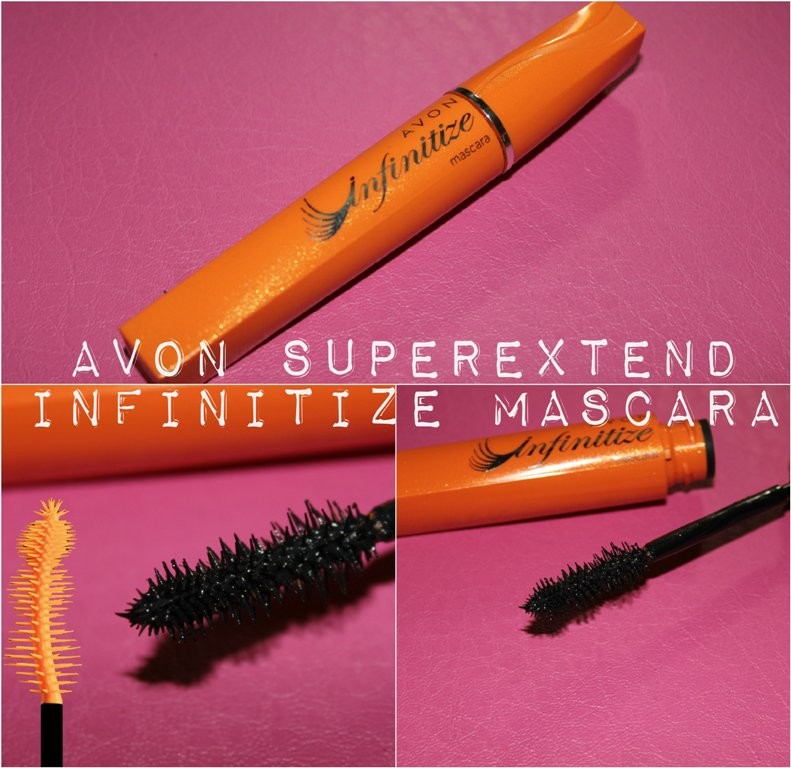 Read more about the article SuperExtend Infinitize Mascara