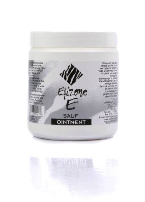 Read more about the article Epizone E Ointment