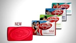 Read more about the article Lifebuoy