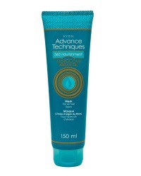 Read more about the article Avon Moroccan Argan Oil Hair Mask and Treatment