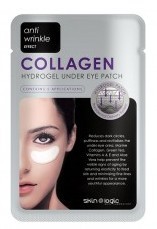 Read more about the article Skin Logic – Collagen Hydrogel Under Eye Patch