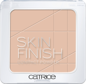 Read more about the article Skin Finish Compact Powder