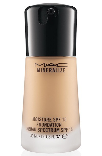 Read more about the article MAC Mineralize Moisture SPF15