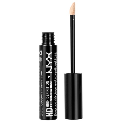 Read more about the article NYX HD Eyeshadow Base