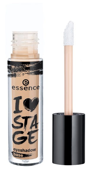 Read more about the article I ♥ Stage Eyeshadow Base by Essence