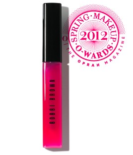 Read more about the article Bobbi Brown lip gloss in Marina Pink 2