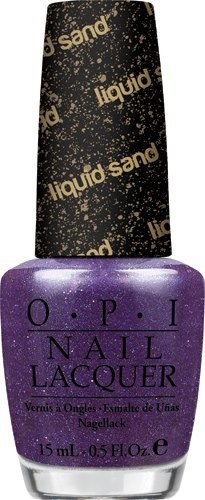 Read more about the article OPI Liquid Sand : Can’t Let Go