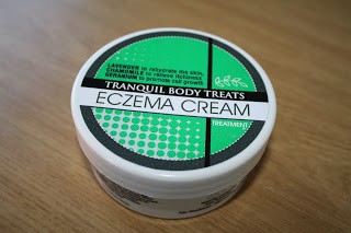 Read more about the article Tranquil Body Treats Eczema Cream