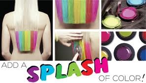 Read more about the article Hair Color Chalk