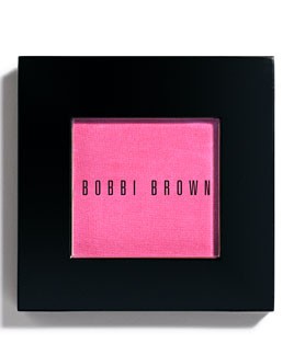 Read more about the article Bobbi Brown Blush in Pretty Pink