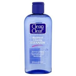 Read more about the article Clean & Clear Blackhead Cleanser