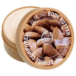 Read more about the article Body Shop Almond Body Butter