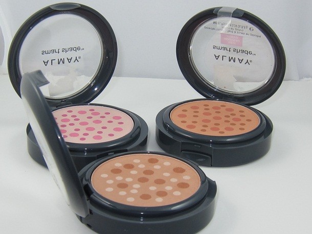 Read more about the article Blush Mania