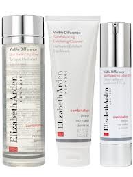 Read more about the article Elizabeth Arden visible difference combination