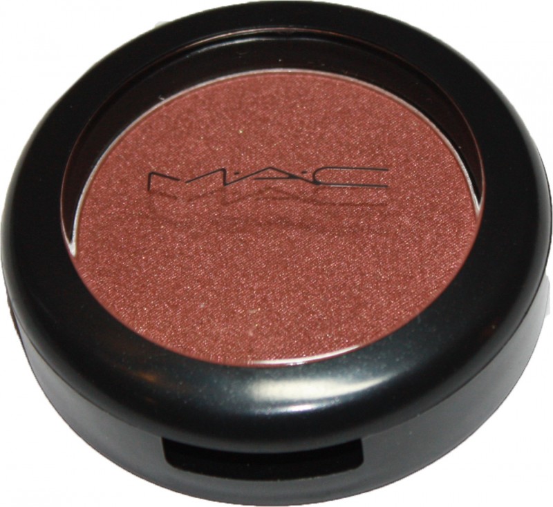 Read more about the article MAC Blush Sweet as Cocoa Review