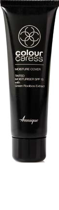 Read more about the article Annique Tinted Moisturiser