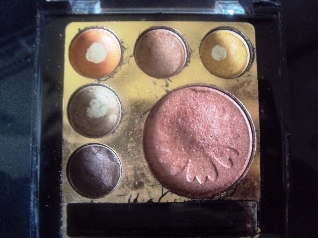 Read more about the article BT Minerals Pure EyeShadow Compact