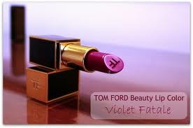 Read more about the article Tom Ford Lip Colour