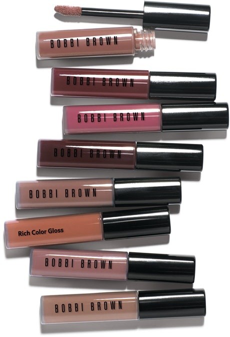 Read more about the article Bobbi Brown : Rich Colour Gloss