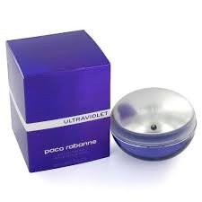 Read more about the article Paco Rabanne Ultraviolet