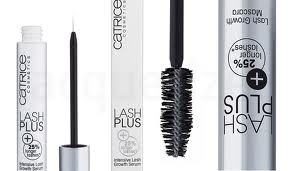 Read more about the article Catrice Lash Plus Intensive Lash Growth Serum and Mascara