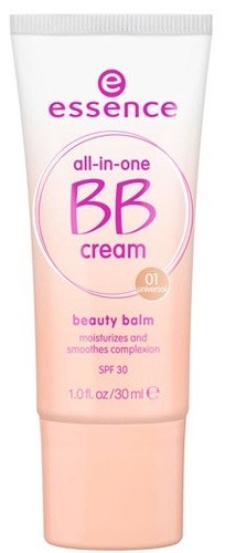 Read more about the article Essence BB Cream