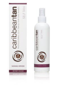 Read more about the article CaribbeanTan Tanning Spritzer