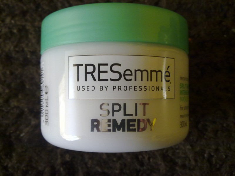 Read more about the article TRESemme split remedy