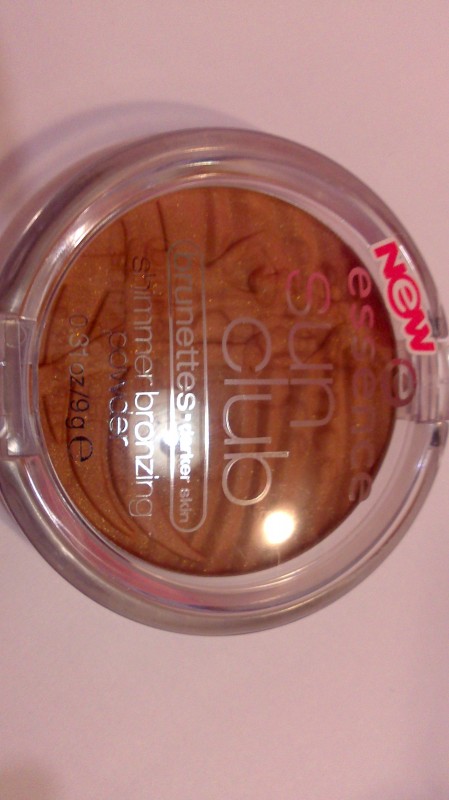 Read more about the article Bronzer