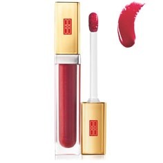 Read more about the article Beautiful Color Luminous Lip Gloss: Red Door Red