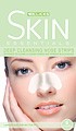 Read more about the article Clicks nose pore strips