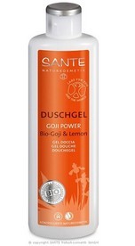 Read more about the article Sante Goji Power Shower Gel