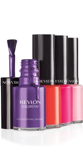 Read more about the article Revlon Colourstay Longwear Nail Enamel