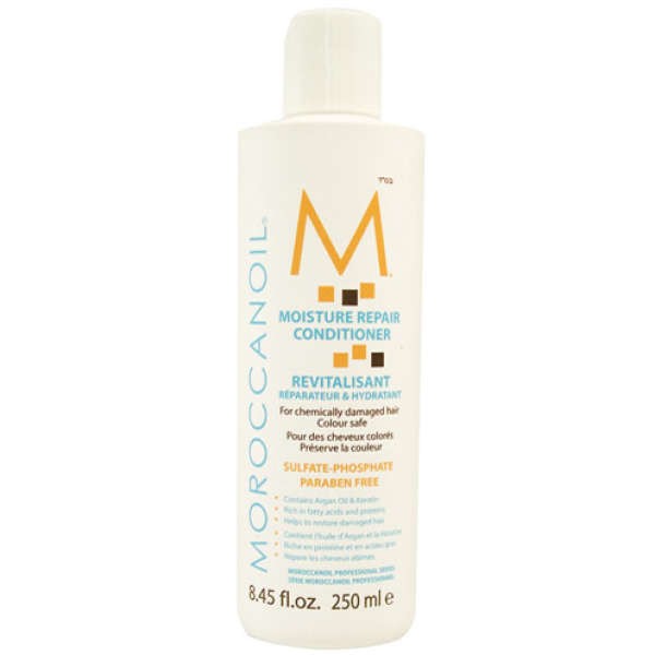 Read more about the article Morrocanoil: Moisture Repair Conditioner