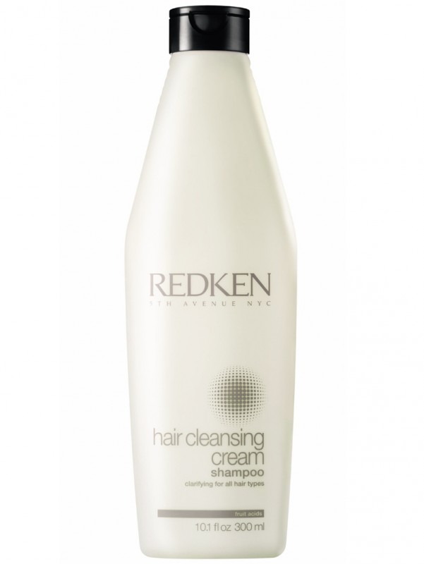 Read more about the article Redken Hair Cleansing Cream Shampoo